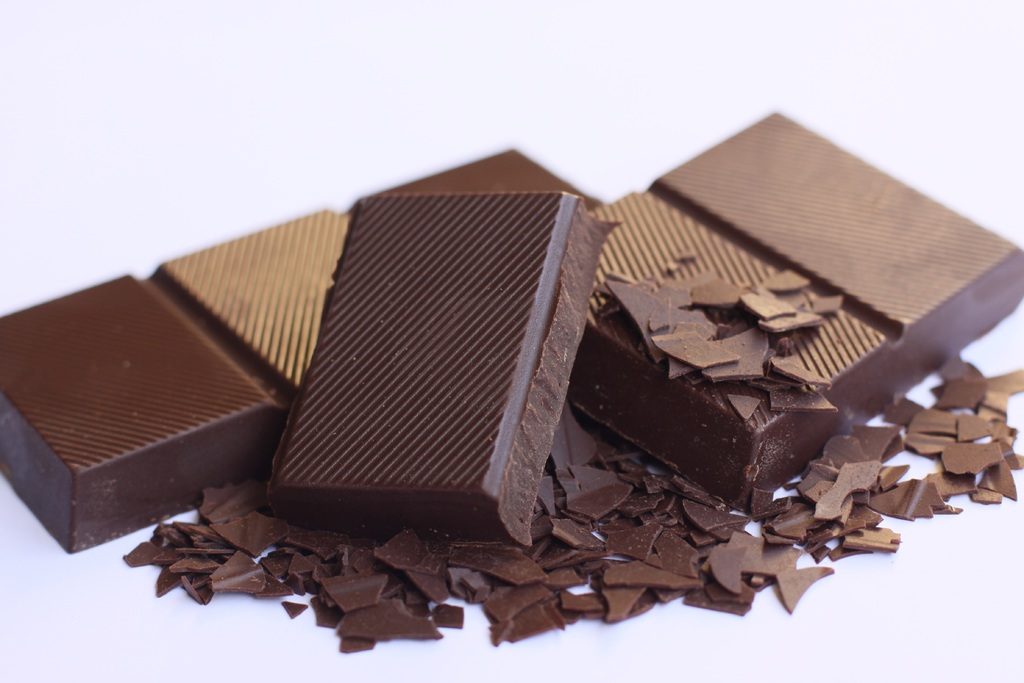 Fabrication et composition du Chocolat