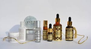 Ever Bio Cosmetics, des produits cosmétiques naturels à base d’huiles précieuses