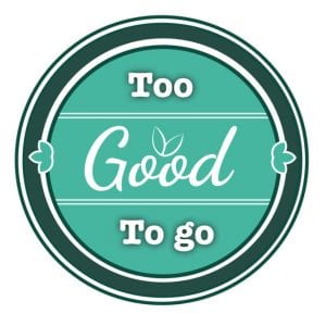 Too Good To Go : l'appli pour une assiette anti-gaspi
