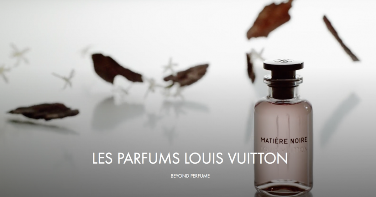 Louis Vuitton Le Jour Se Lève Eau De Parfum Review