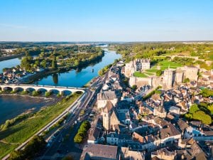 Comment trouver un gîte en Indre et Loire pour vos vacances ?