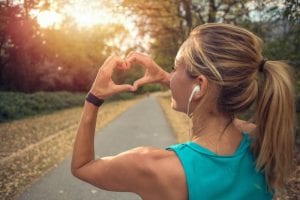 Les bienfaits de la course à pied sur votre santé