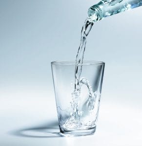 H2O : Hydratation non-stop