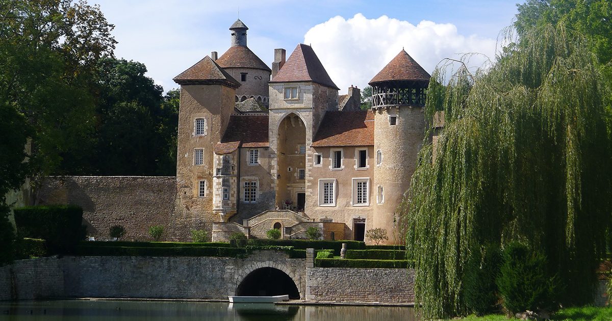 Top 10 Des Lieux à Visiter En Bourgogne Franche-Comté | Ô Magazine