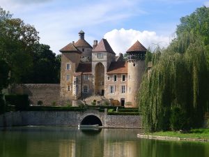 Top 10 des lieux à visiter en Bourgogne Franche-Comté