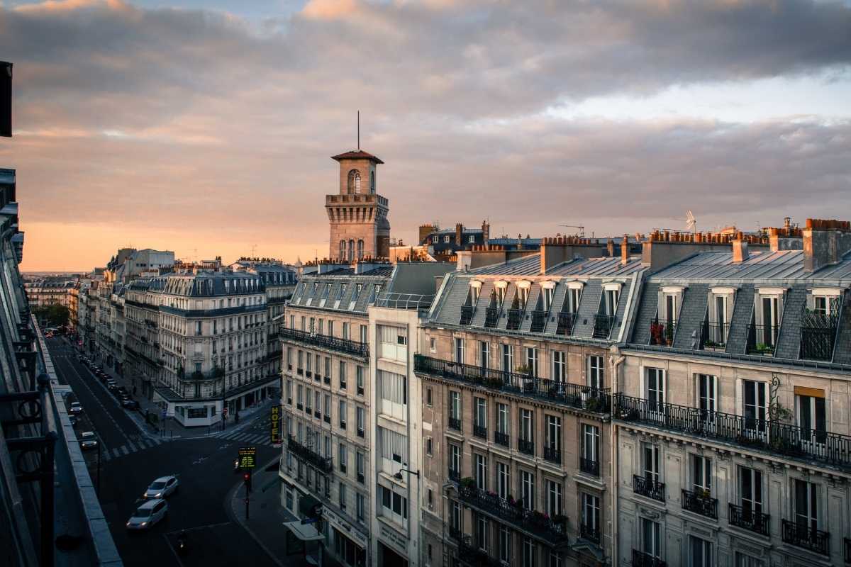 XO Hotel Paris