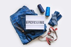 Upcycling mode écologie