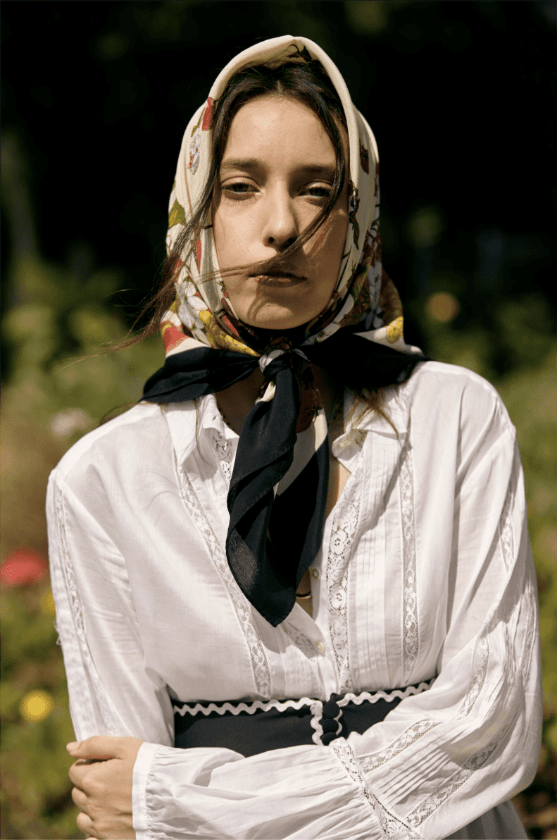 La Photographie de mode, tout un art