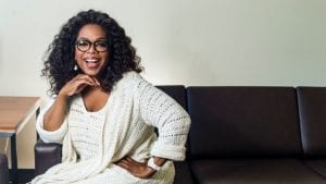 Oprah Winfrey : bien plus qu'un talk-show.