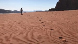 De Pétra à Wadi Rum, vivez l'aventure jordanienne