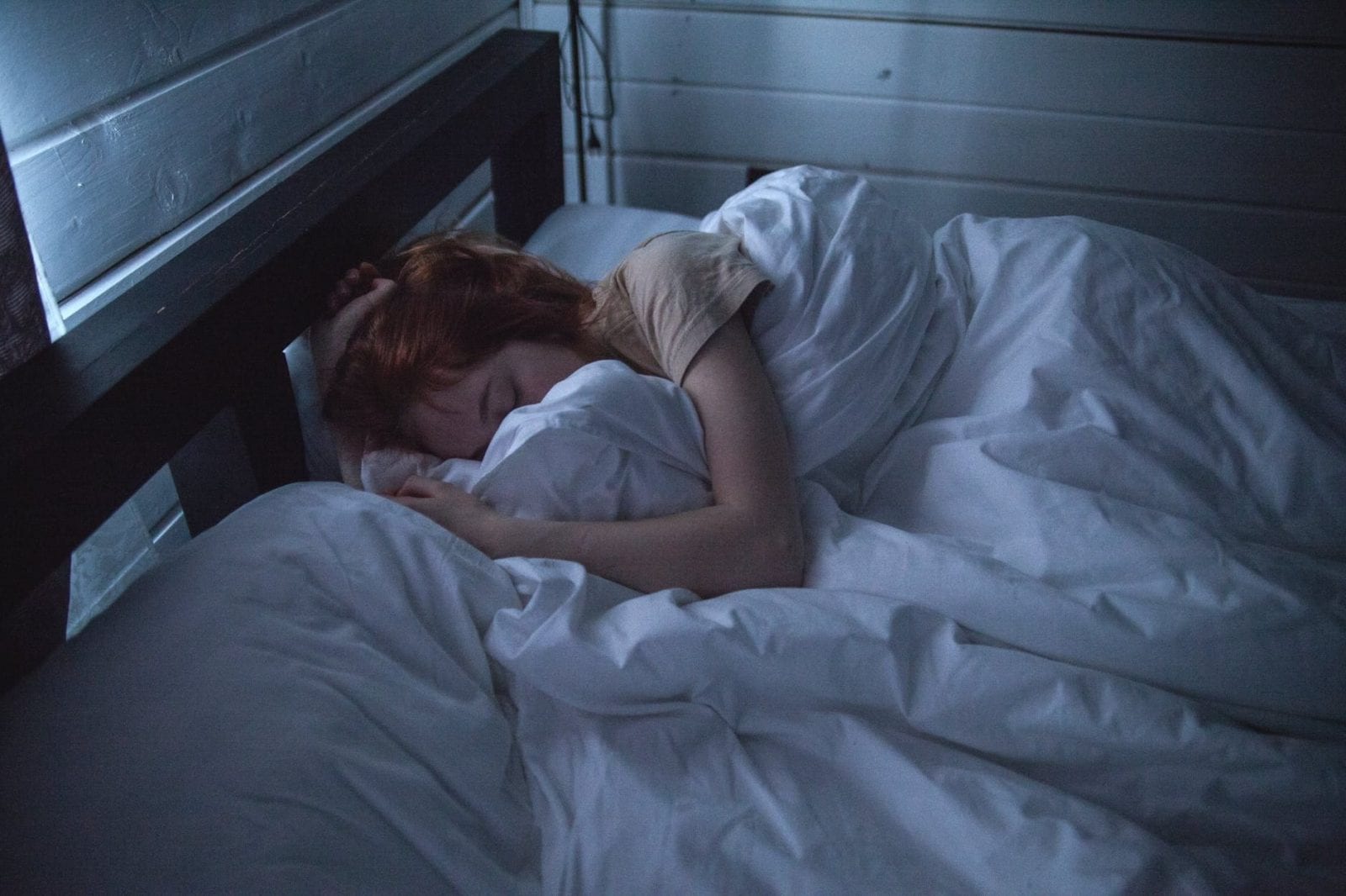 10 façons de dormir plus facilement