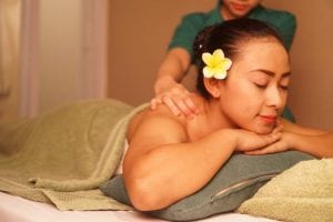 Massage relaxant : Un atout bien-être et santé incomparable