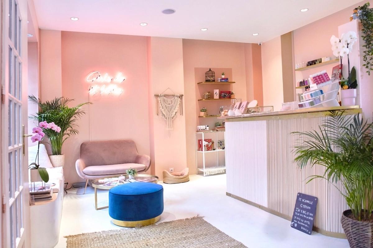 Pink & Polly omagazine.fr