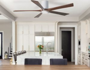 Comment choisir un ventilateur de plafond ?