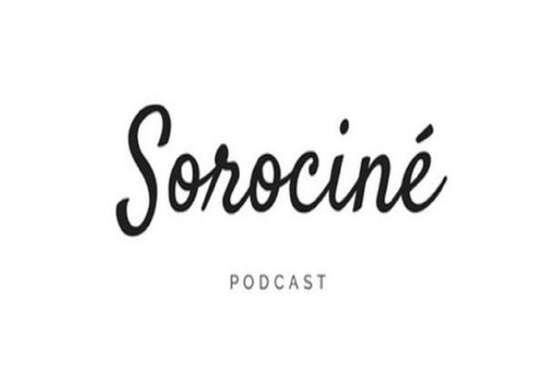 Sorociné - Podcast féminin sur le cinéma