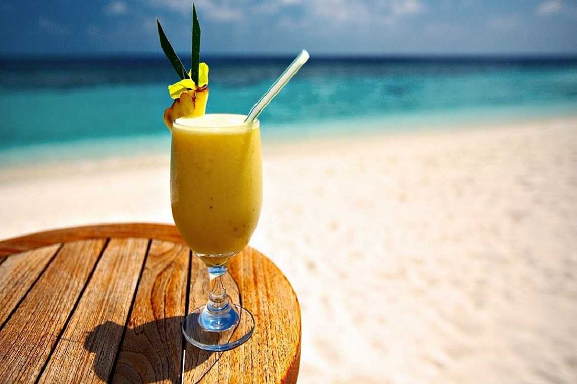 Cocktails sans alcool : notre sélection estivale et sans modération !