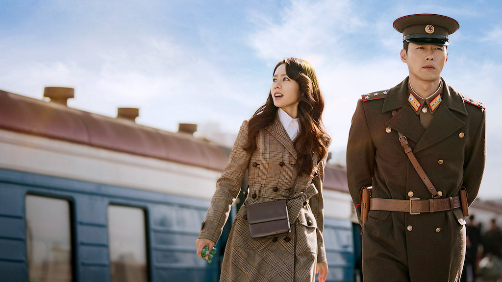 Top 6 des meilleures séries romantiques sud-coréennes Netflix