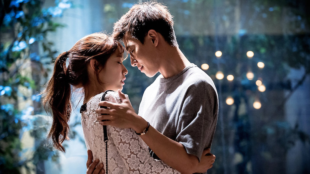 Top 6 des meilleures séries romantiques sud-coréennes Netflix