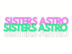Habillez-vous selon votre signe astro avec @Sisters_astrologie !