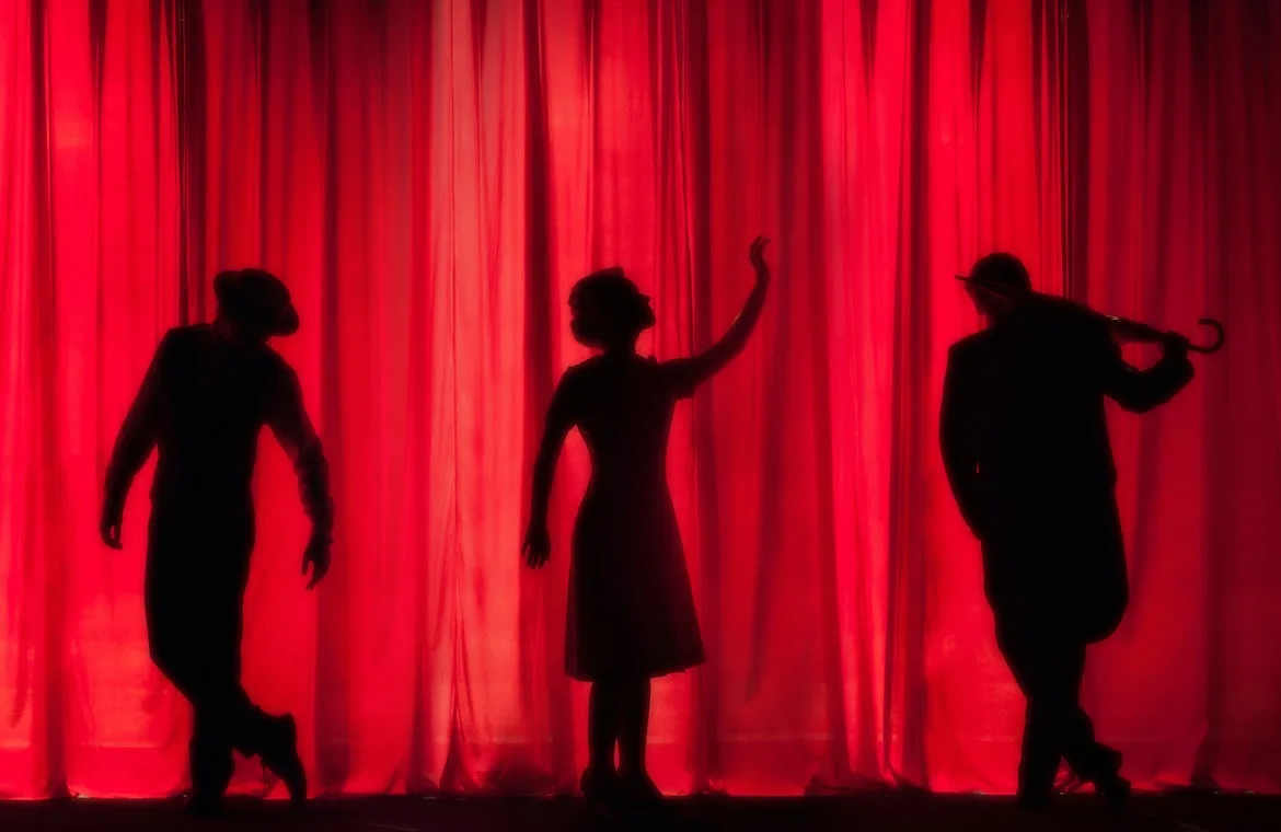 Les bienfaits du théâtre
