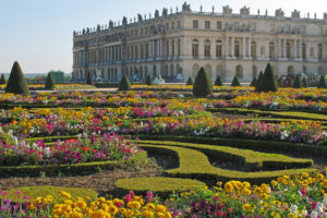 Versailles, l’histoire d’un rêve