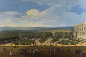 Versailles-secrets et anecdotes