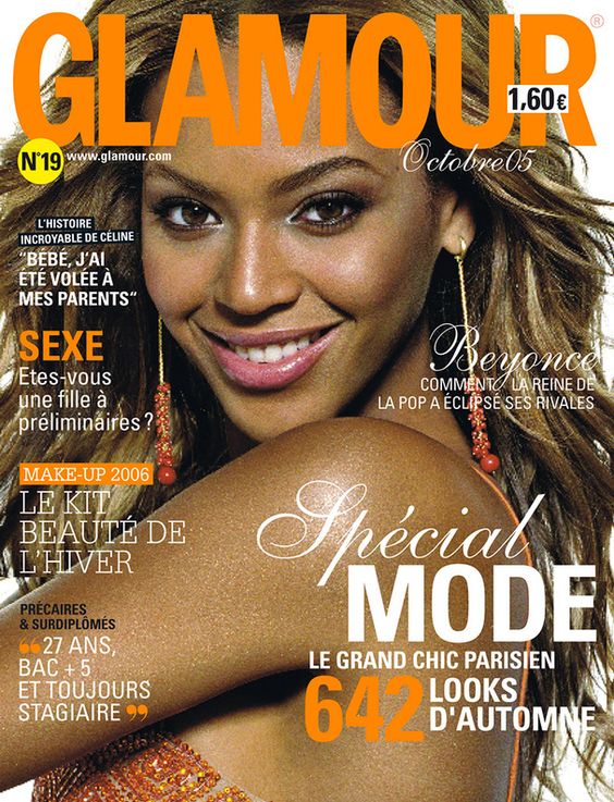 couverture glamour 1