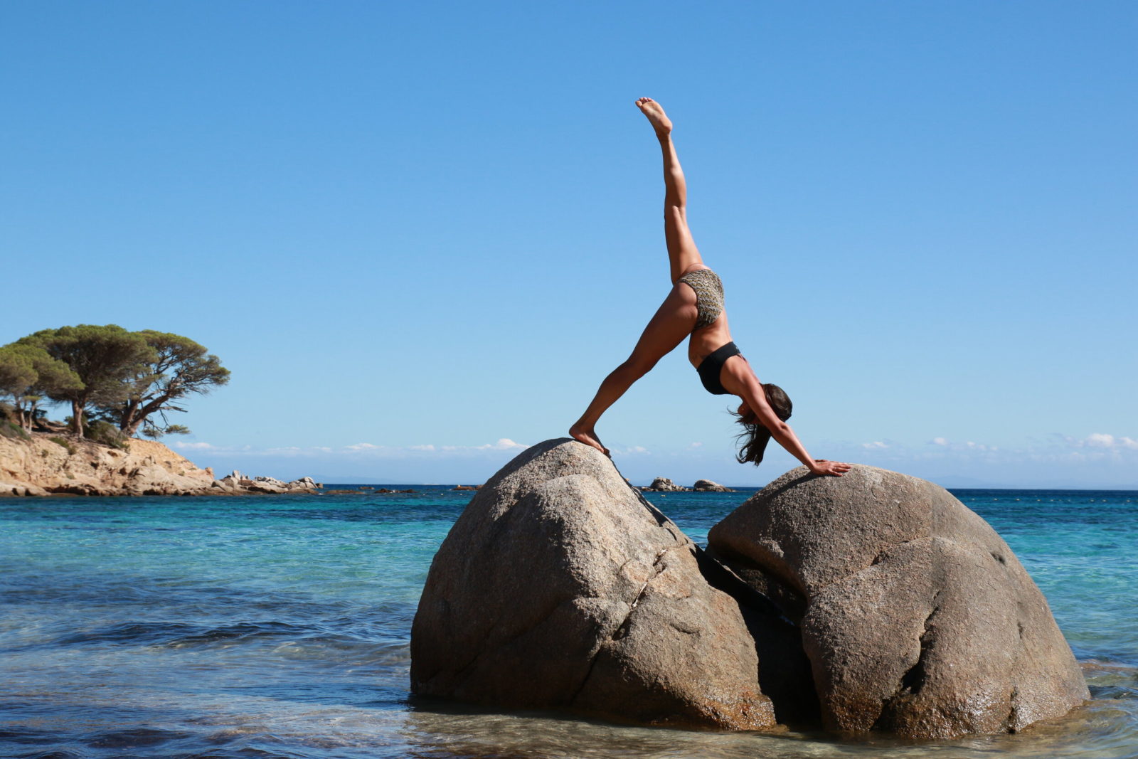 Porto-Vecchio Festi Yoga : une aventure annuelle