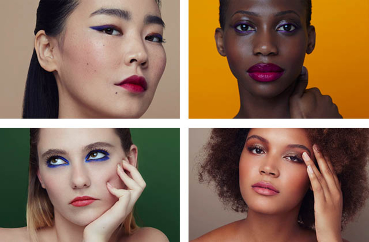 Irisé Paris : le maquillage professionnel éco-responsable