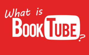 La Booktubeuse à adopter sur YouTube, qui sera vous conseiller et vous donner envie de lire.