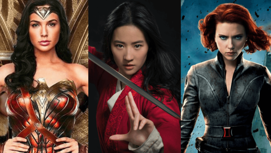 8 films avec un casting féminin à voir en 2020