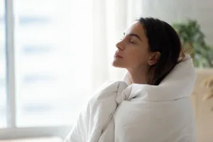 Comment choisir sa couette hiver ?