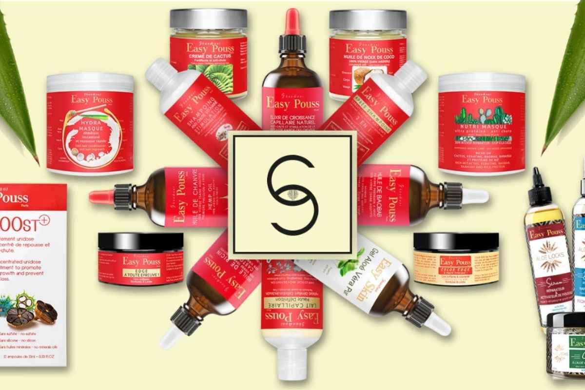 Shandrani beauté cosmétique Ô Magazine