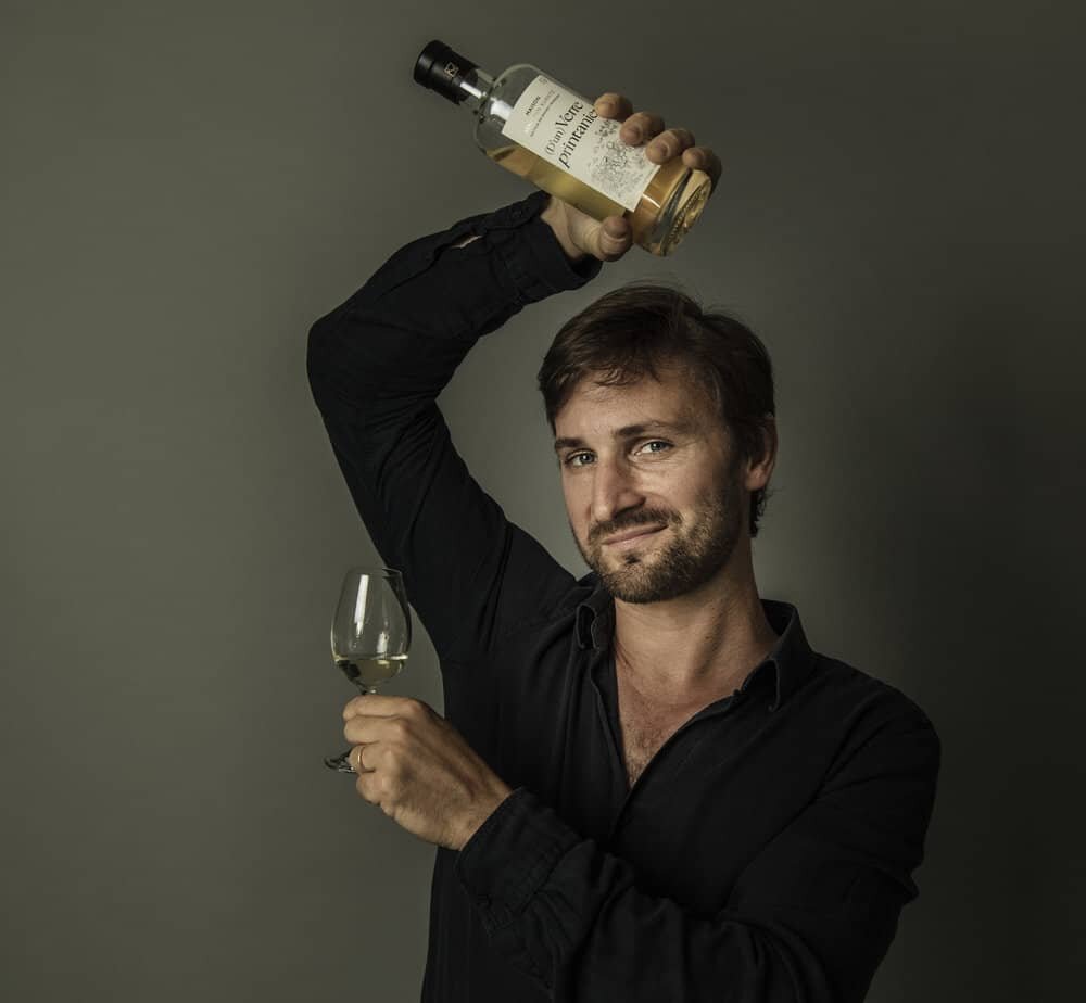 Benjamin Kuentz Whisky Français (c) W.Beaucardet