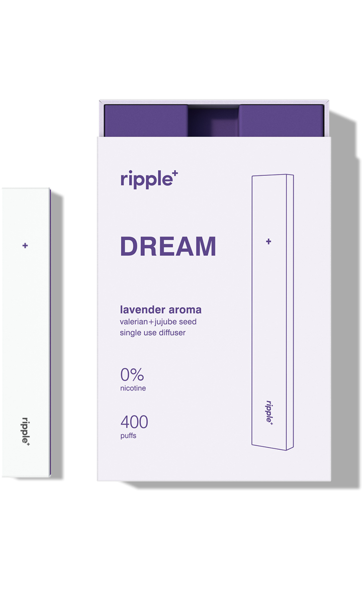 Ripple Dream Product Packaging 0c022a3a 3629 4dae a698
