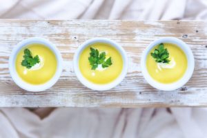 5 recettes de soupes chaudes pour booster votre système immunitaire