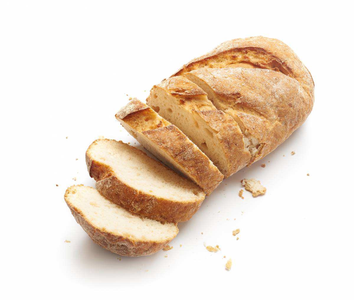 Comment reconnaître un pain sans gluten ?