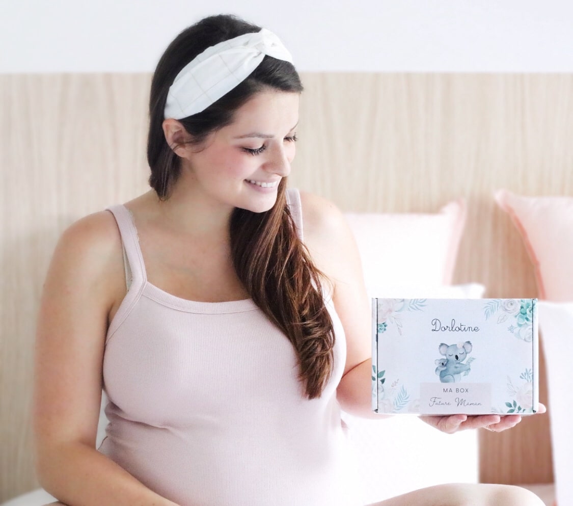 Dorlotine : le plus beau cadeau pour les femmes enceintes et leurs bébés