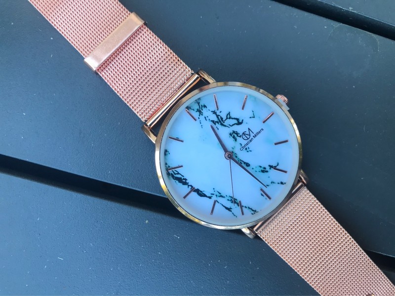 Offrir une montre Christian Millers, c’est le cadeau parfait pour faire plaisir à ses proches