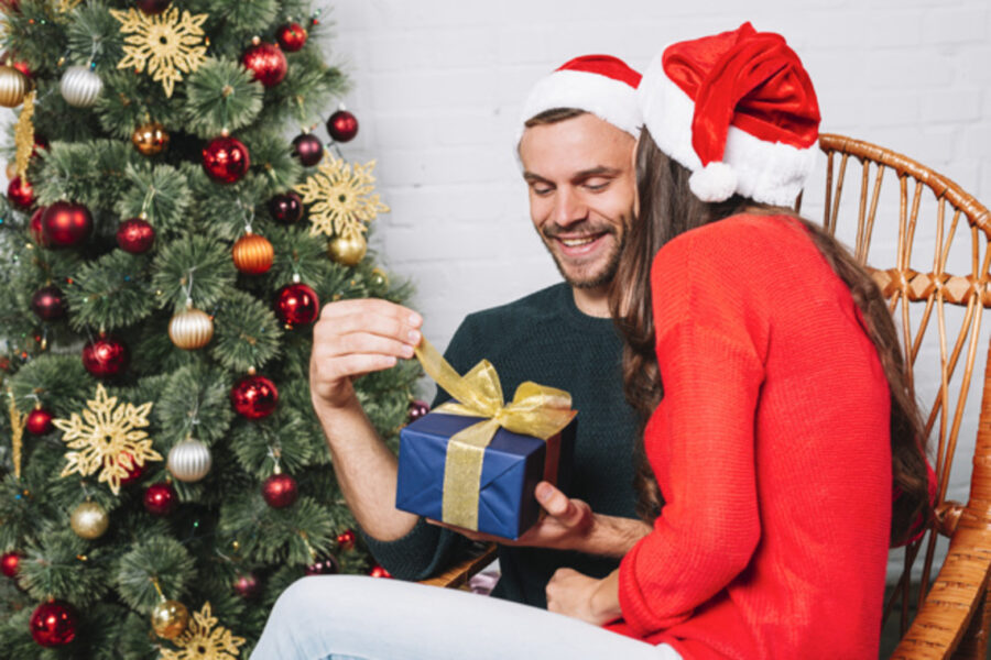 Quel cadeau de Noël choisir pour son homme en 2020 ?