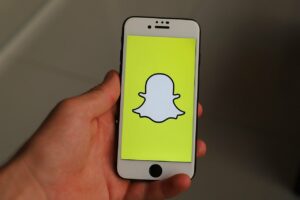 Espionner un compte Snapchat à distance, mythe ou réalité ?