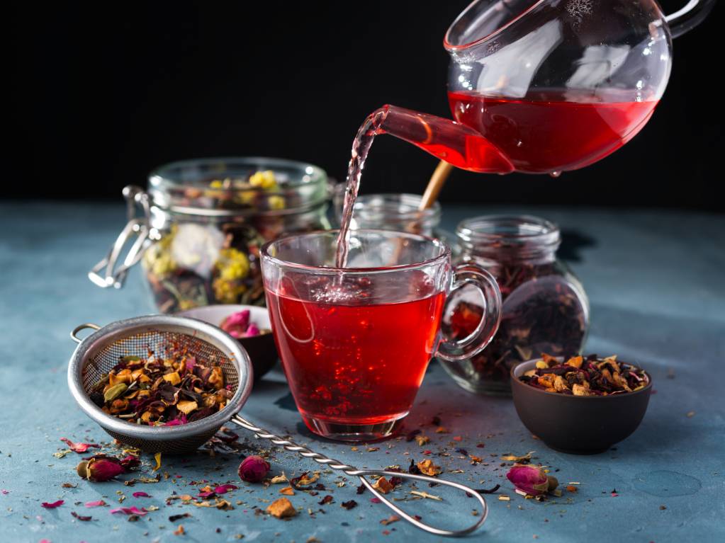 Consommation de thé : quels bienfaits ?