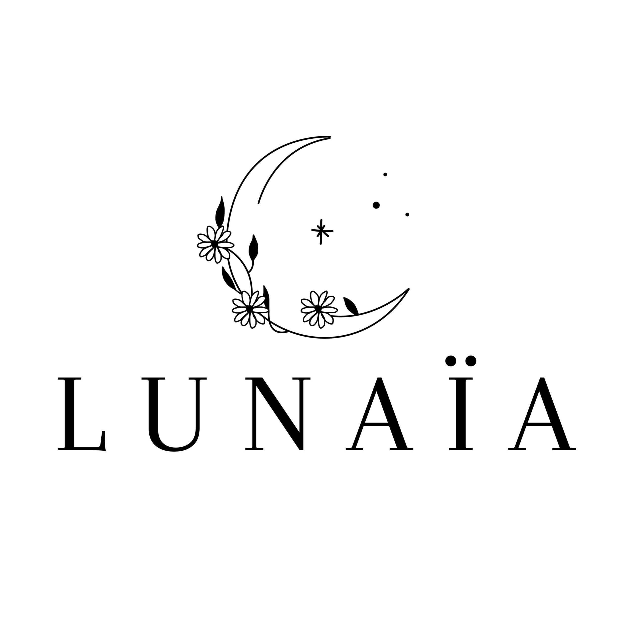 Lunaïa : Des bijoux célestes et spirituels en pierres naturelles