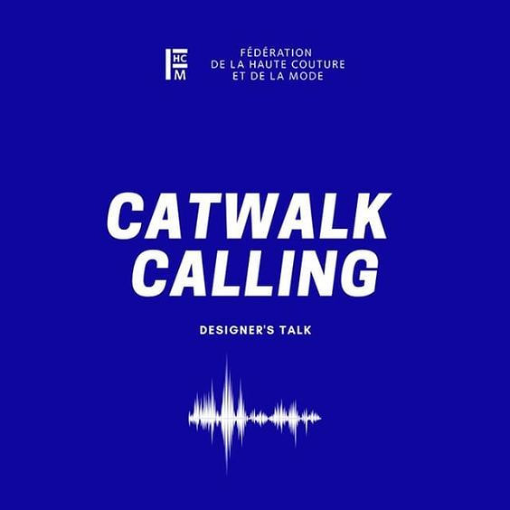 Catwalk Calling