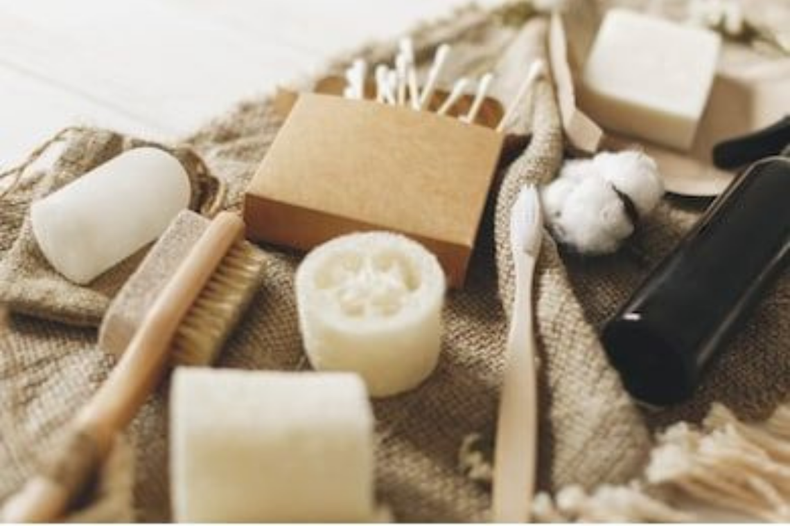 coton, coton tige, konjac, réutilisable, lavable, brosse à dent, nécessaire, beauté, éthique, responsable