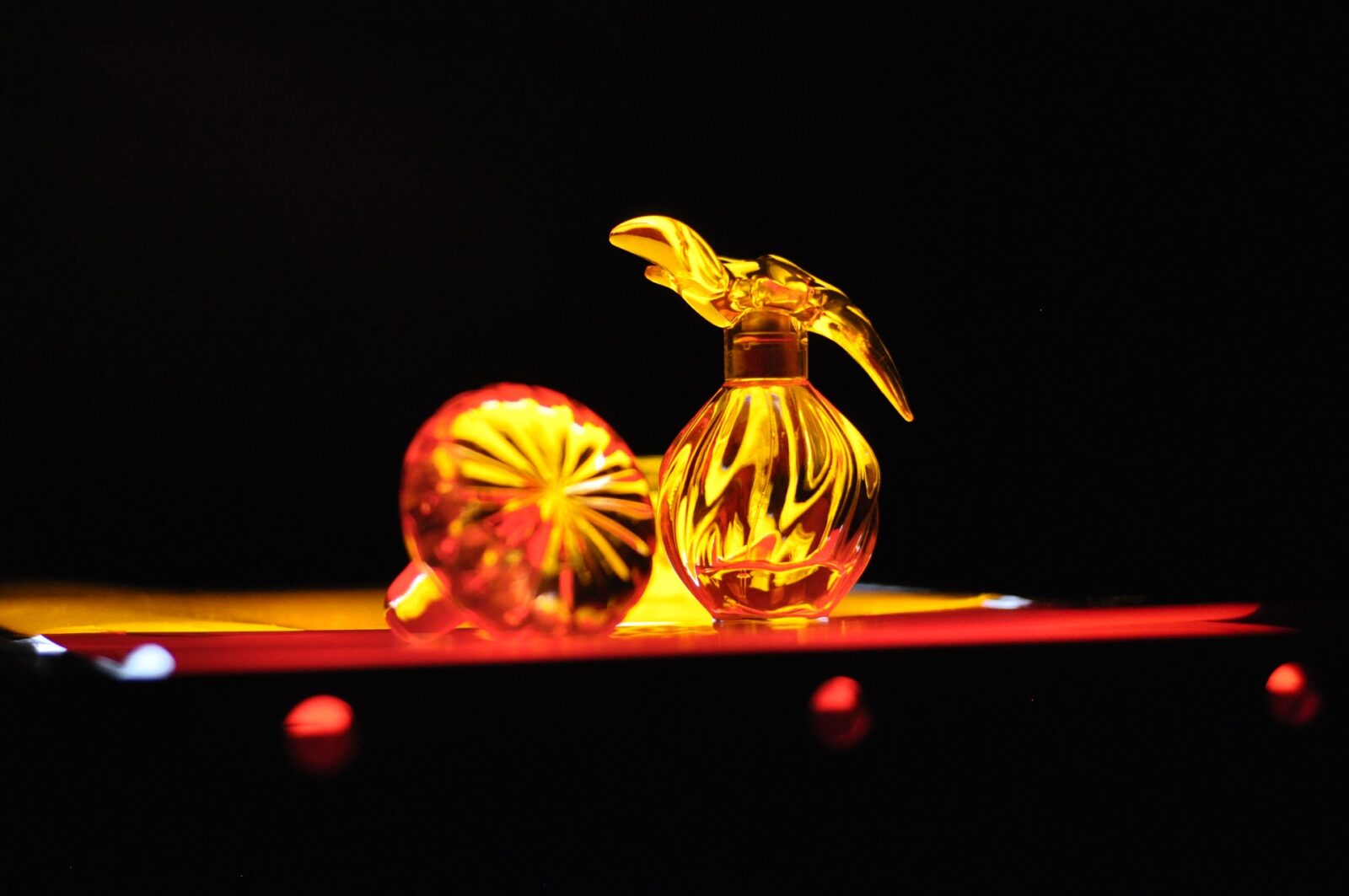 Vessière Cristaux, un bijou en cristal Lalique à offrir