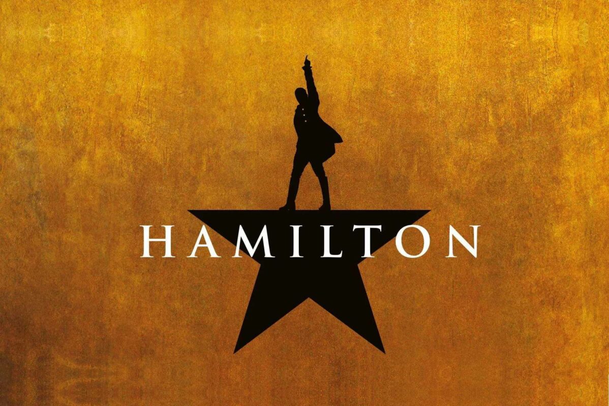 Hamilton la revolution musicale à voir absolument