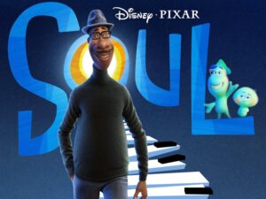 Soul : le nouveau chef d’œuvre de Disney Pixar
