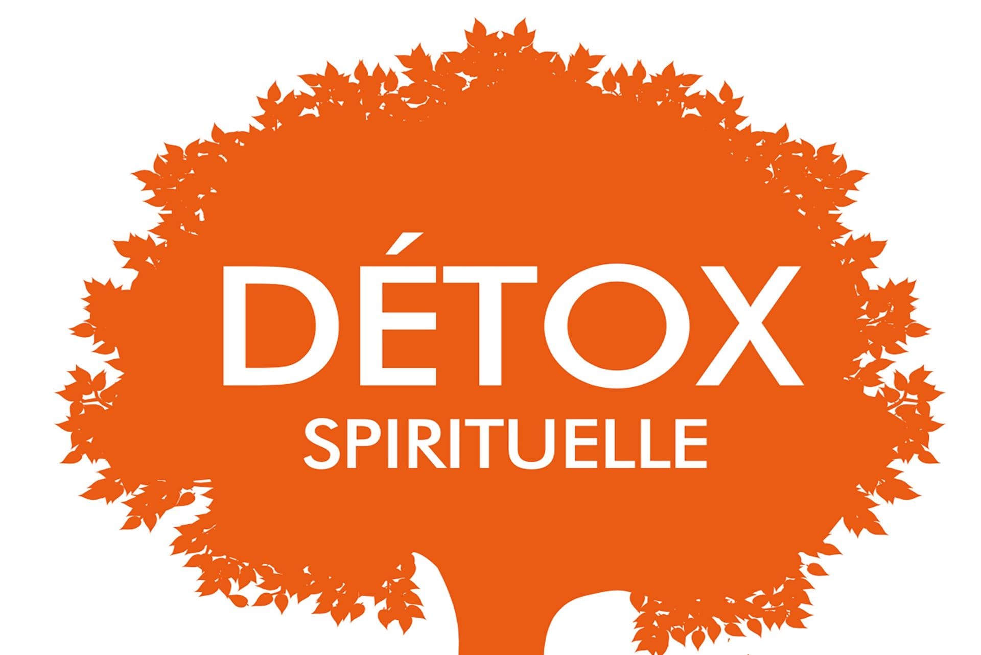 Détox spirituelle - Dr. Habib Sadeghi