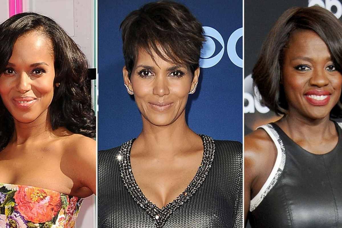 La place des actrices noires dans le cinéma américain